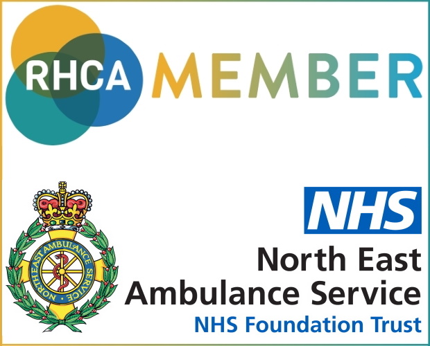 RHCA Member - North East Ambulance Service NHS Foundation Trust